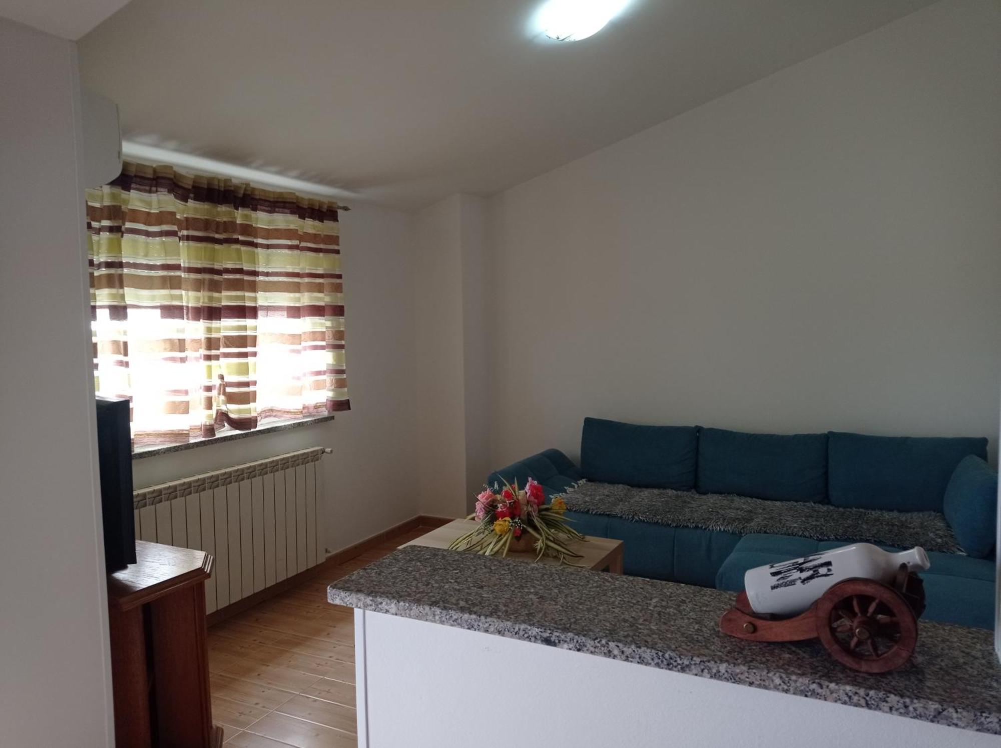 Lara Apartments Умаг Екстер'єр фото
